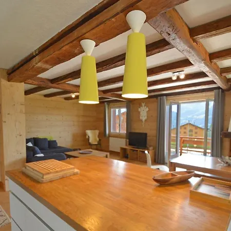 Nirvana 03, Renove Appartement *