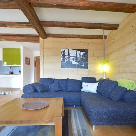 Nirvana 03, Renove Appartement *