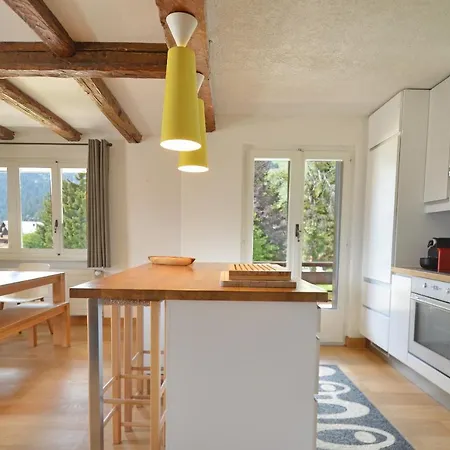 Appartement Nirvana 03, Renove