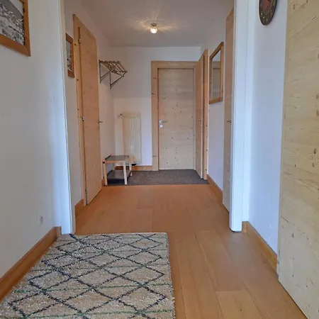 Nirvana 03, Renove Appartement Bagnes